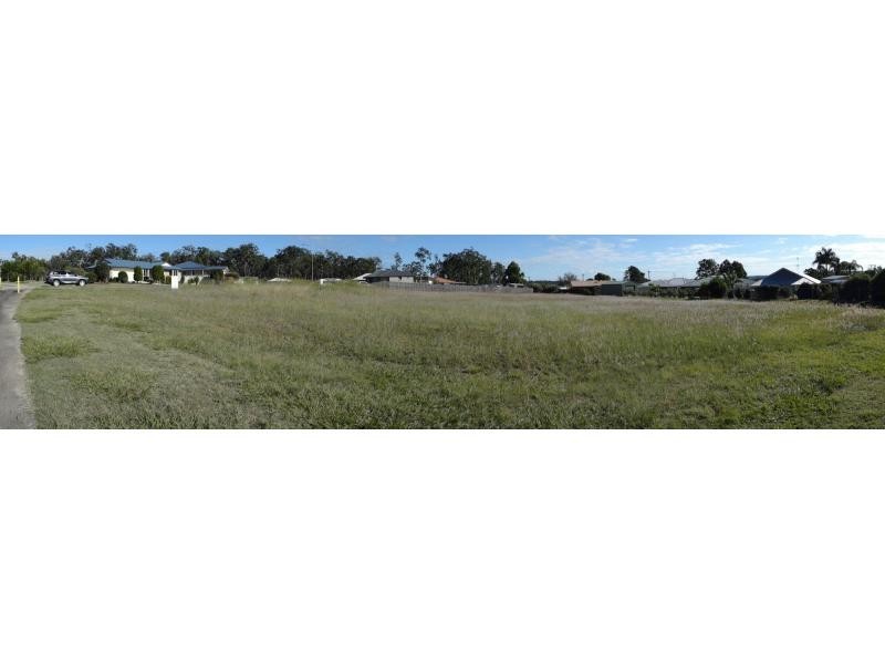 69 Grant Crescent, Wondai QLD 4606