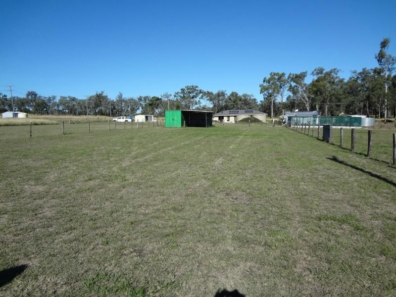 L38 Johnson Street, Hivesville QLD 4612