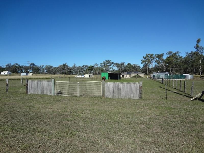 L38 Johnson Street, Hivesville QLD 4612