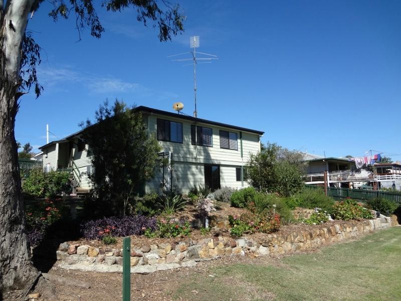 43 Edwards Street, Wondai QLD 4606