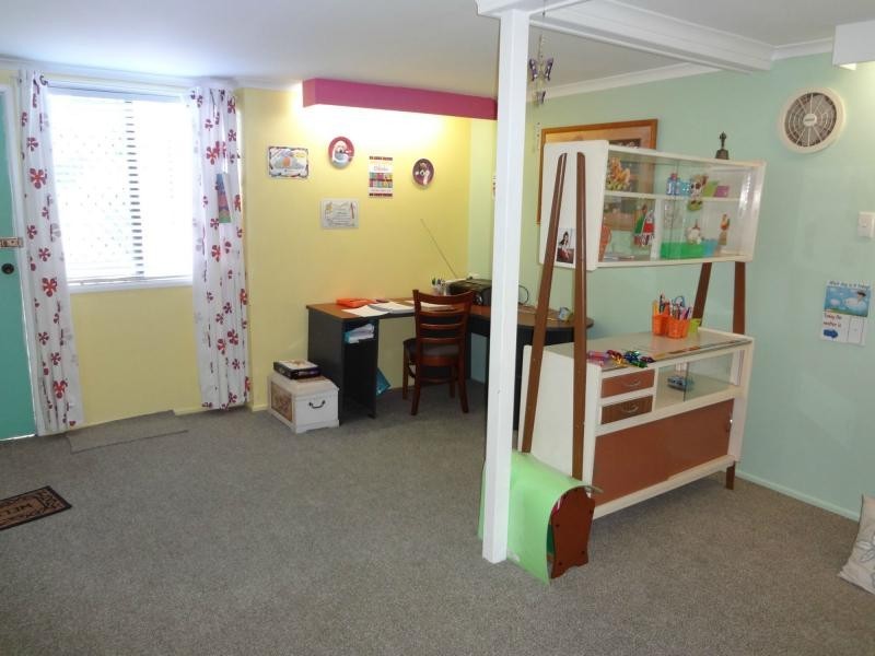 43 Edwards Street, Wondai QLD 4606