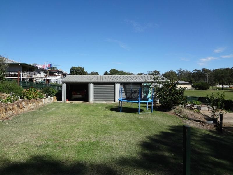 43 Edwards Street, Wondai QLD 4606