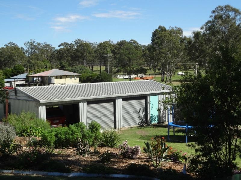 43 Edwards Street, Wondai QLD 4606