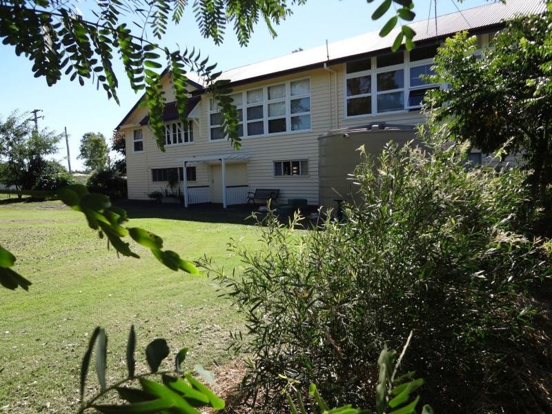 741 Kawl Kawl Road, Mondure QLD 4611