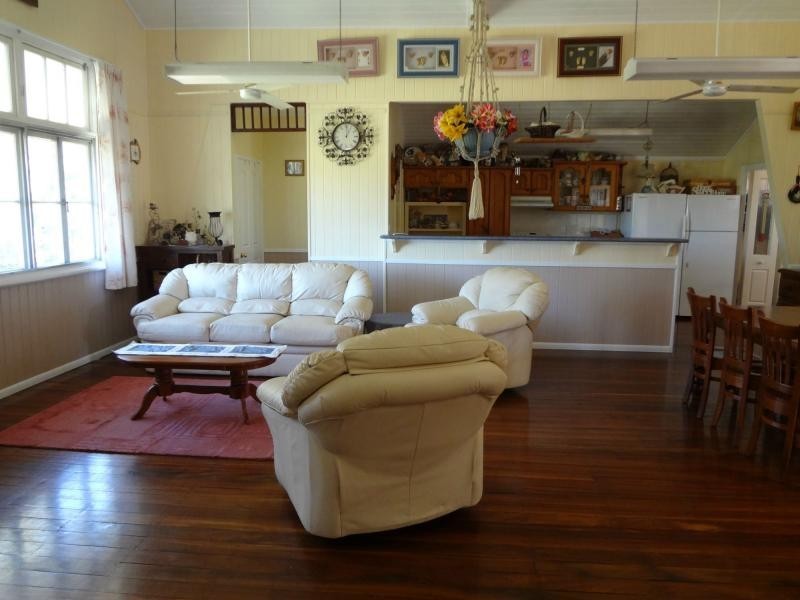 741 Kawl Kawl Road, Mondure QLD 4611