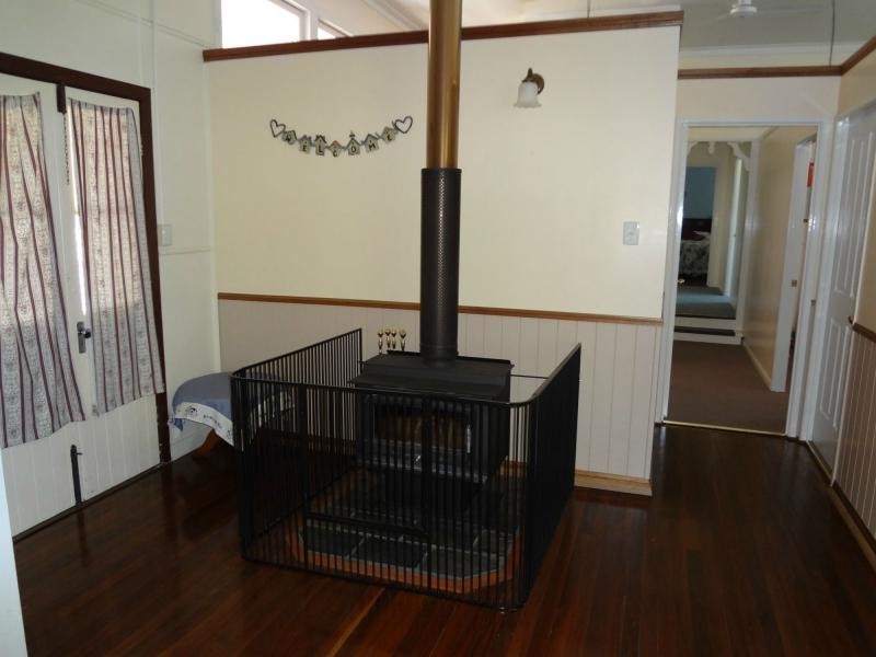 741 Kawl Kawl Road, Mondure QLD 4611