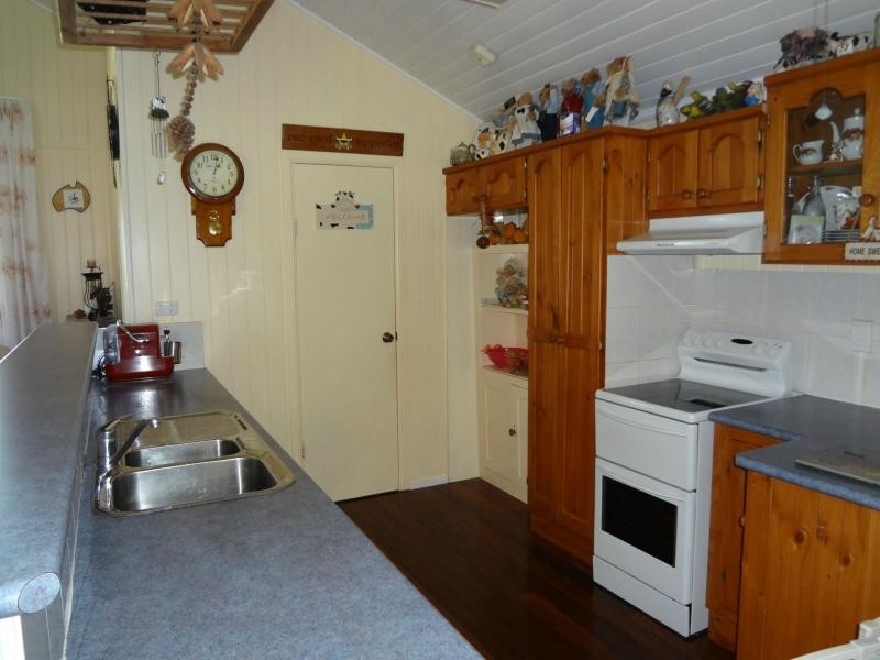 741 Kawl Kawl Road, Mondure QLD 4611