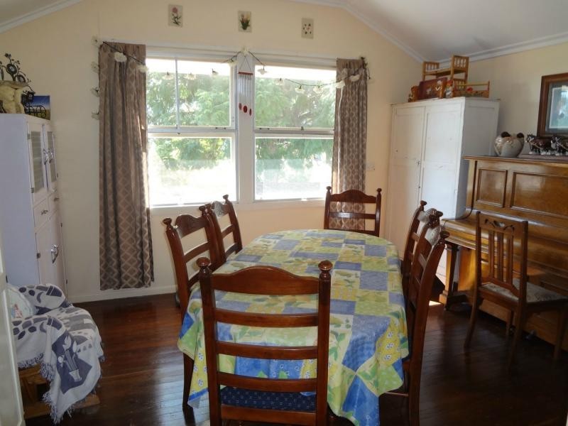 741 Kawl Kawl Road, Mondure QLD 4611