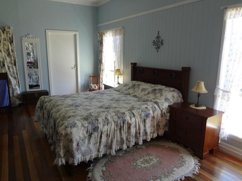 741 Kawl Kawl Road, Mondure QLD 4611