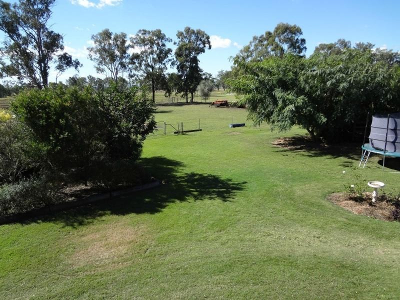 741 Kawl Kawl Road, Mondure QLD 4611