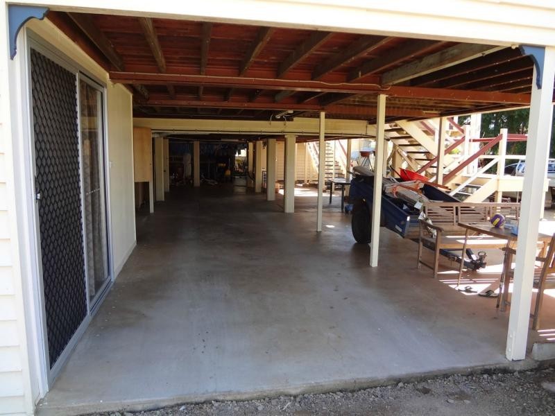 741 Kawl Kawl Road, Mondure QLD 4611