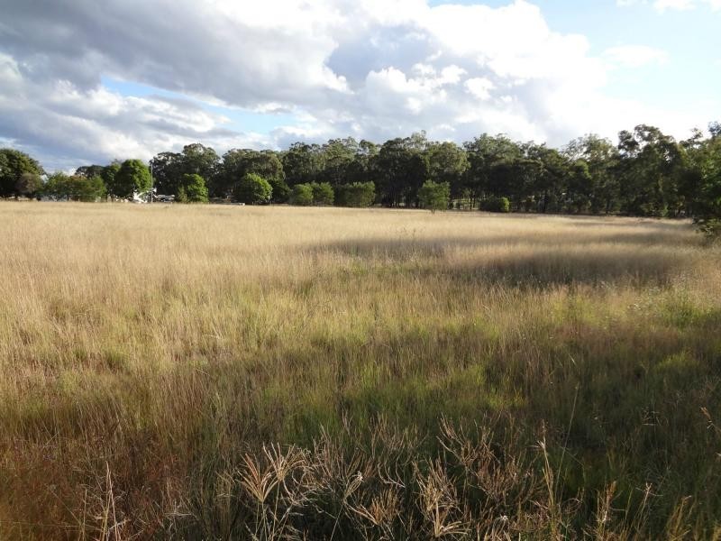 Lot 57 Bunya Highway, Wondai QLD 4606