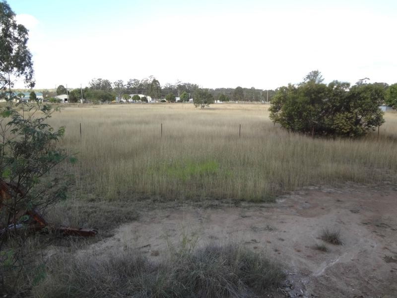 Lot 57 Bunya Highway, Wondai QLD 4606