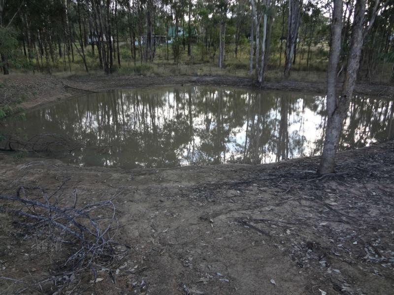 Lot 57 Bunya Highway, Wondai QLD 4606