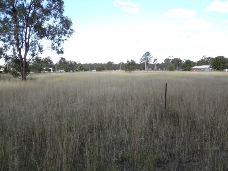 Lot 57 Bunya Highway, Wondai QLD 4606
