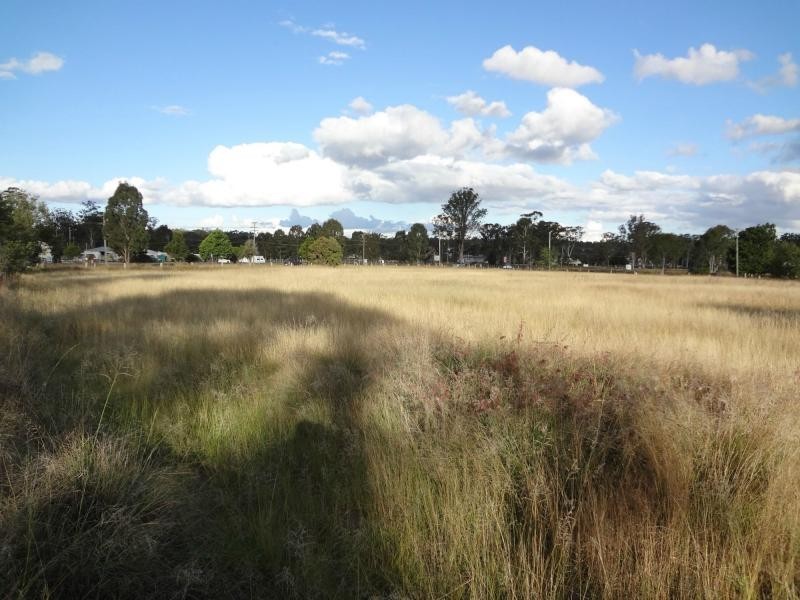 Lot 57 Bunya Highway, Wondai QLD 4606