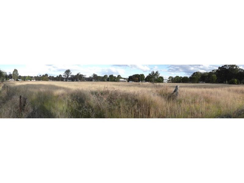 Lot 57 Bunya Highway, Wondai QLD 4606