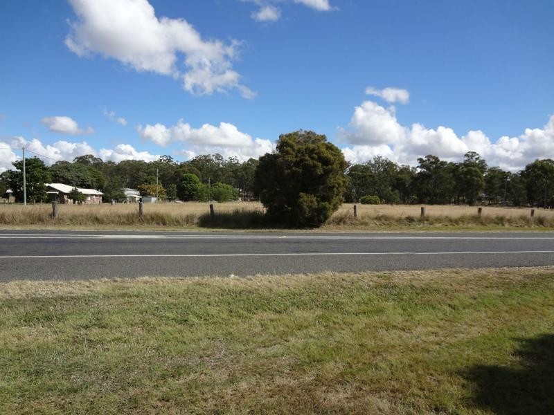 Lot 57 Bunya Highway, Wondai QLD 4606
