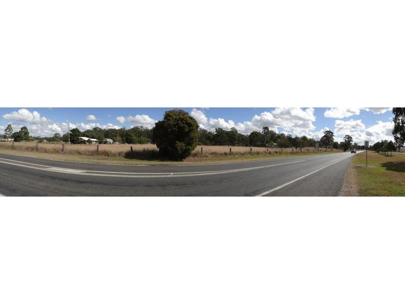 Lot 57 Bunya Highway, Wondai QLD 4606