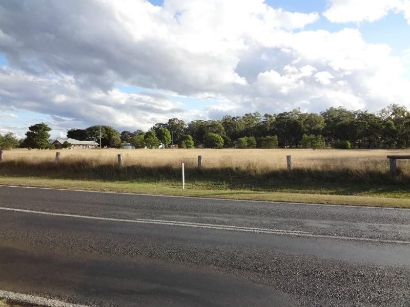 Lot 57 Bunya Highway, Wondai QLD 4606