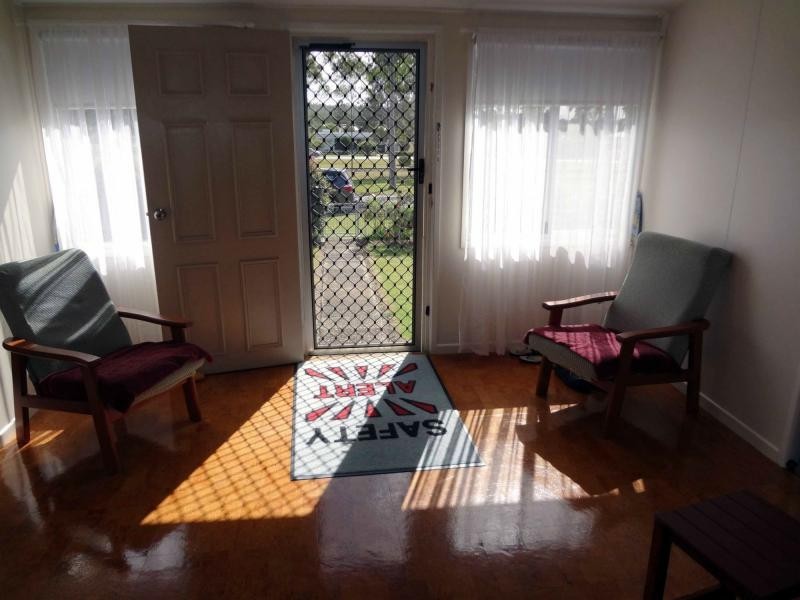 150 Mackenzie Street, Wondai QLD 4606