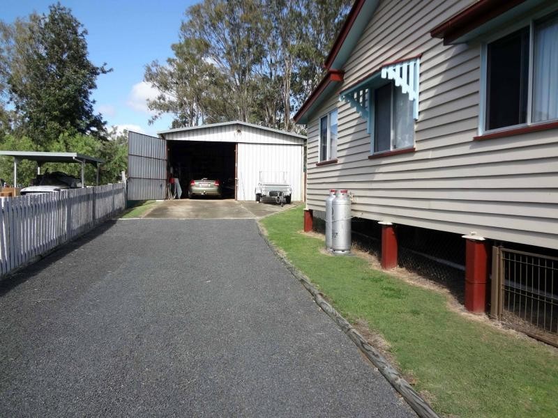 150 Mackenzie Street, Wondai QLD 4606