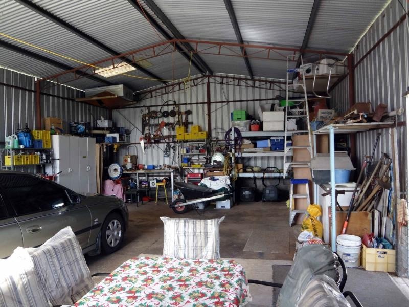 150 Mackenzie Street, Wondai QLD 4606