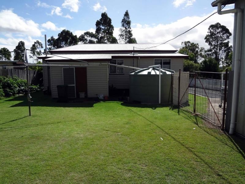 150 Mackenzie Street, Wondai QLD 4606