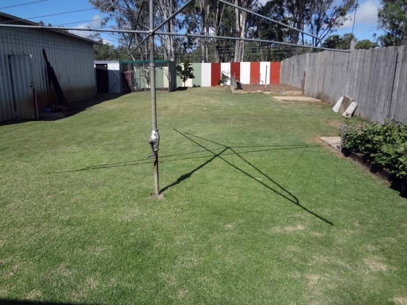 150 Mackenzie Street, Wondai QLD 4606