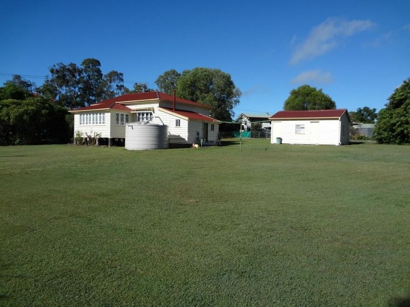 15 McCord Street, Wondai QLD 4606