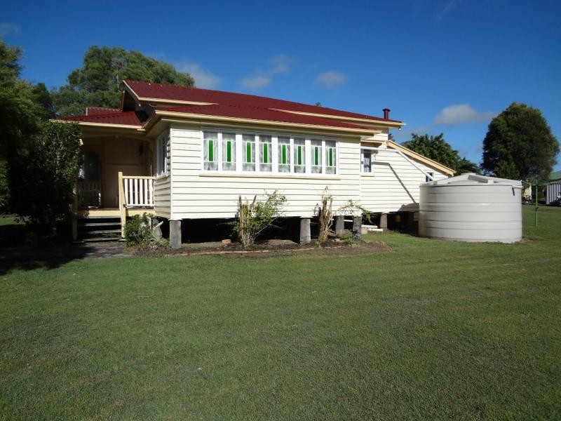 15 McCord Street, Wondai QLD 4606