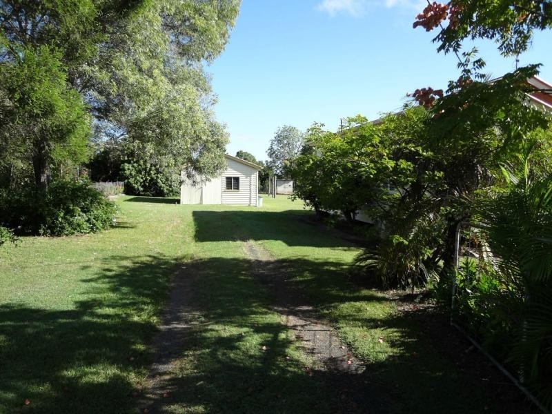 15 McCord Street, Wondai QLD 4606