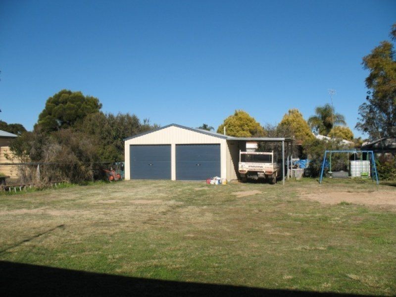 31 Garrick Street, Murgon QLD 4605