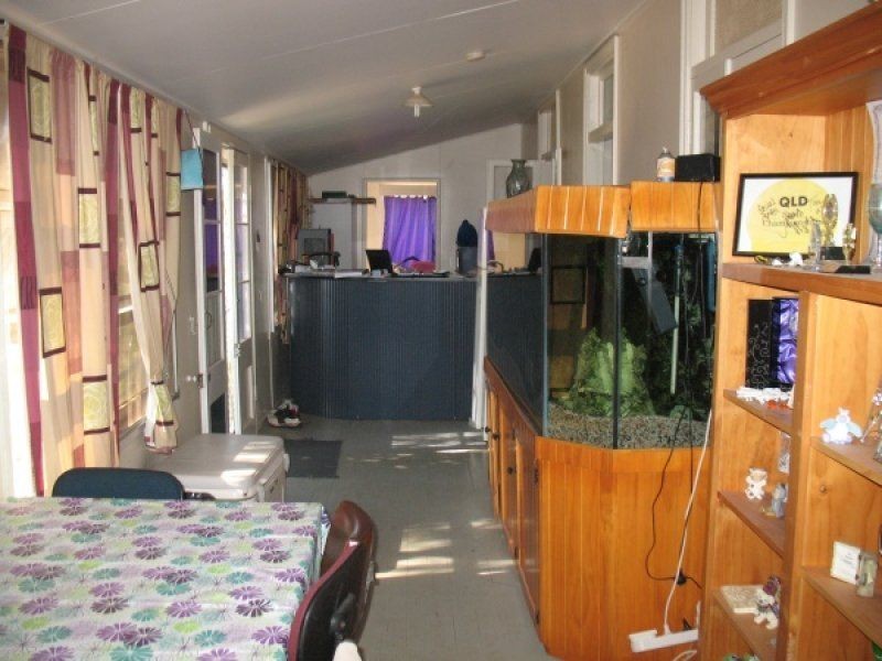 31 Garrick Street, Murgon QLD 4605