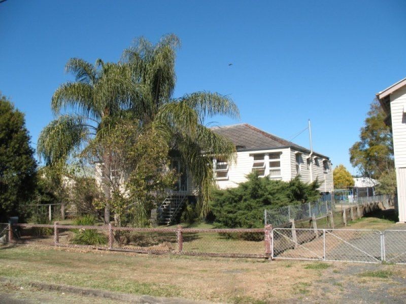 31 Garrick Street, Murgon QLD 4605