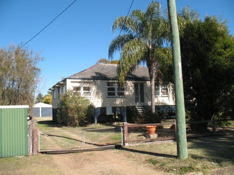 31 Garrick Street, Murgon QLD 4605