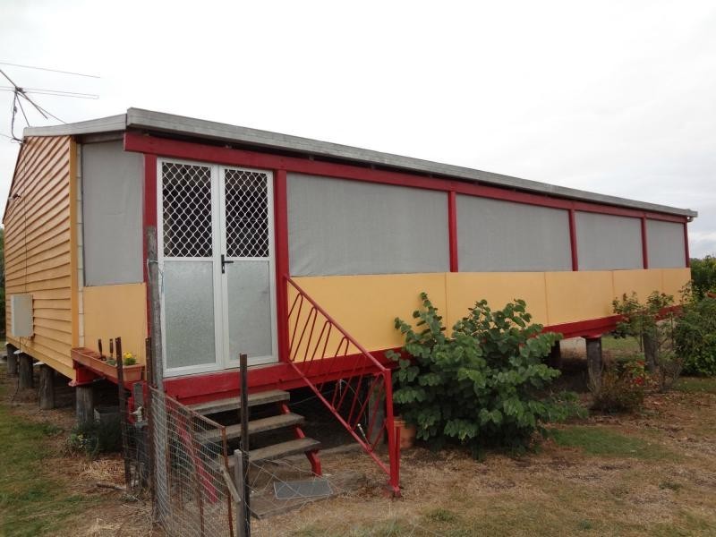 160 Butler Drive, Proston QLD 4613