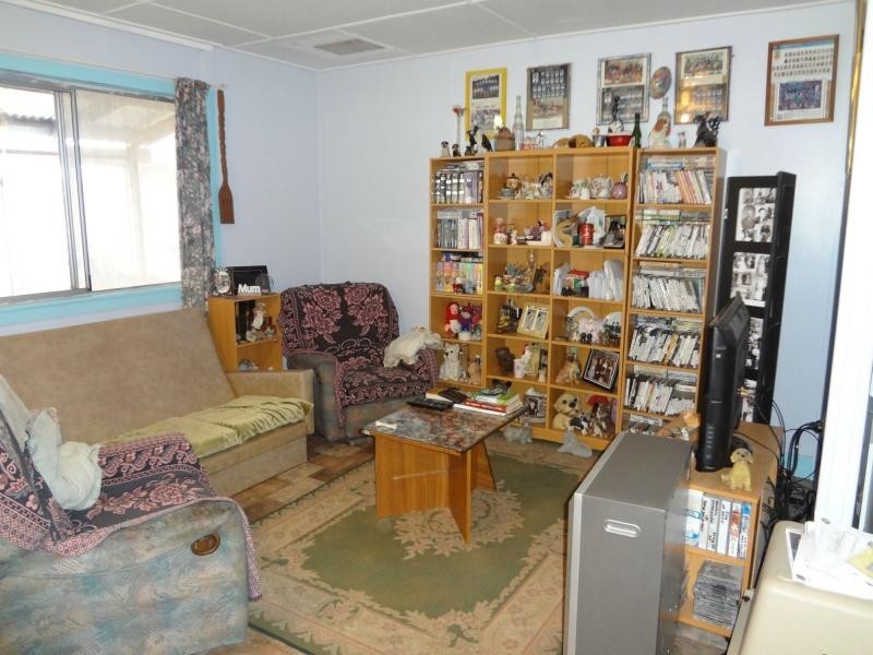 160 Butler Drive, Proston QLD 4613