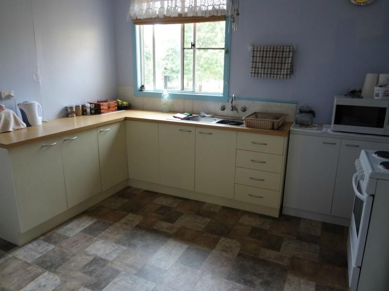 160 Butler Drive, Proston QLD 4613