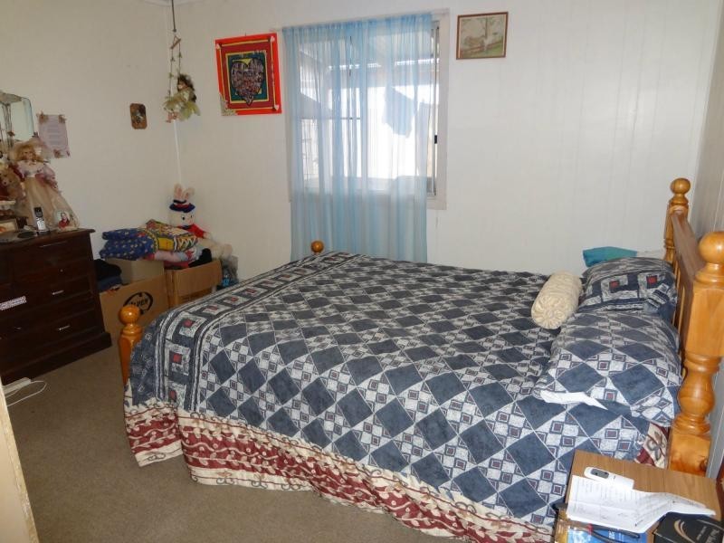 160 Butler Drive, Proston QLD 4613