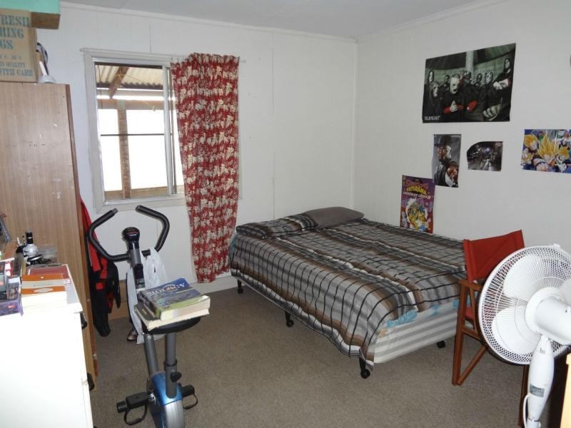 160 Butler Drive, Proston QLD 4613