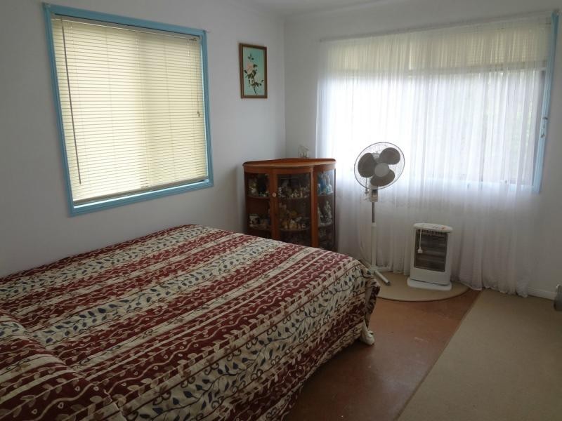 160 Butler Drive, Proston QLD 4613