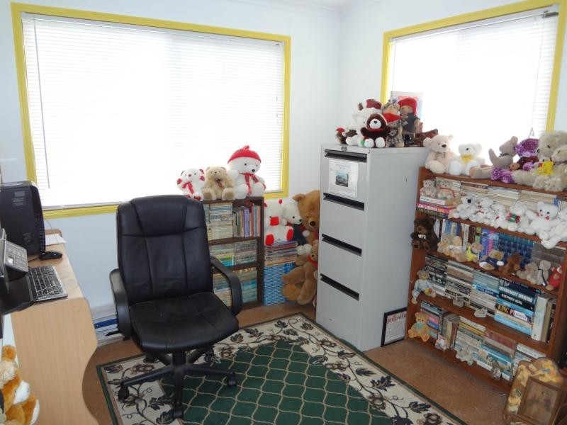 160 Butler Drive, Proston QLD 4613