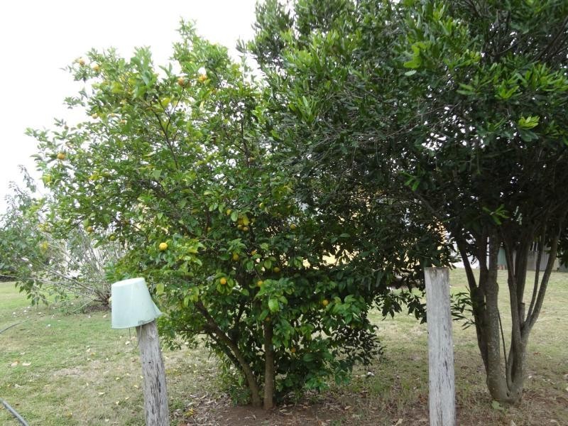 160 Butler Drive, Proston QLD 4613