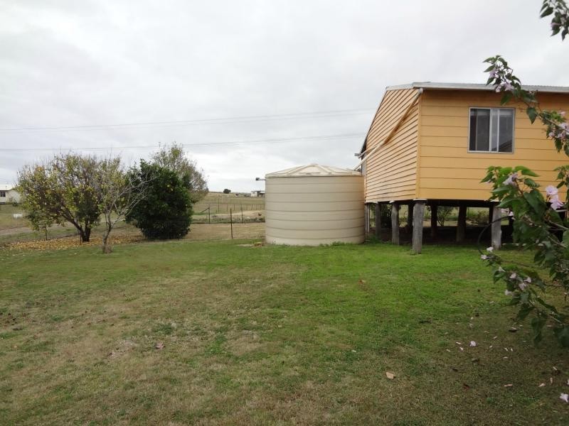 160 Butler Drive, Proston QLD 4613