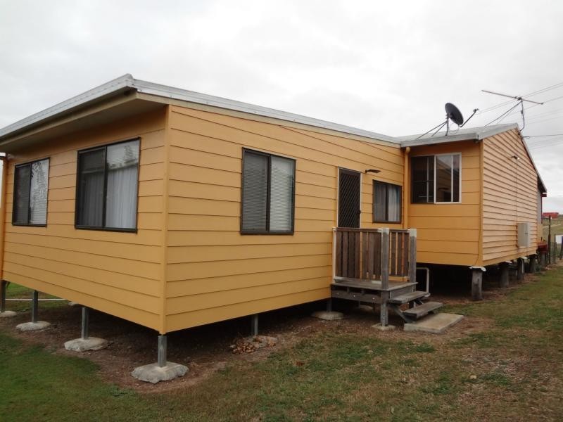 160 Butler Drive, Proston QLD 4613