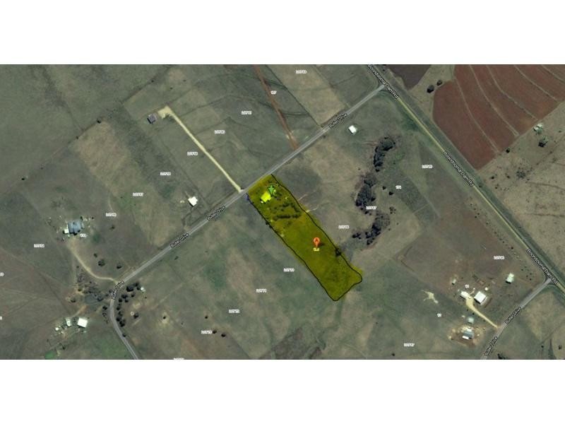 160 Butler Drive, Proston QLD 4613