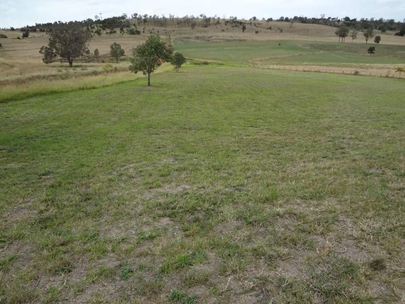 Proposed Lot 3 Middle Road, Proston QLD 4613