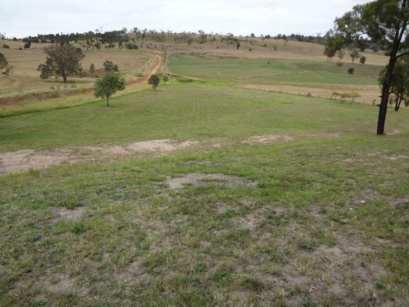 Proposed Lot 3 Middle Road, Proston QLD 4613