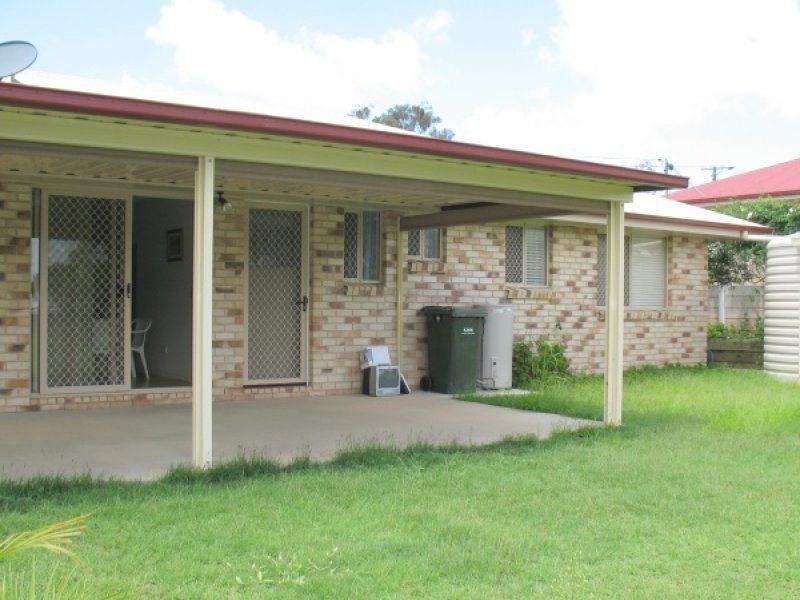 11 Burns Crescent, Wondai QLD 4606